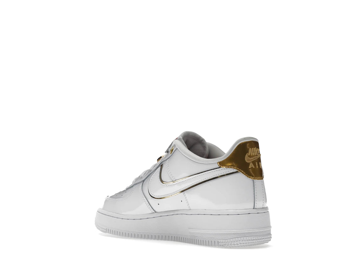 Nike Air Force 1 Low '07 LV8 NOLA (GS) - vue secondaire B