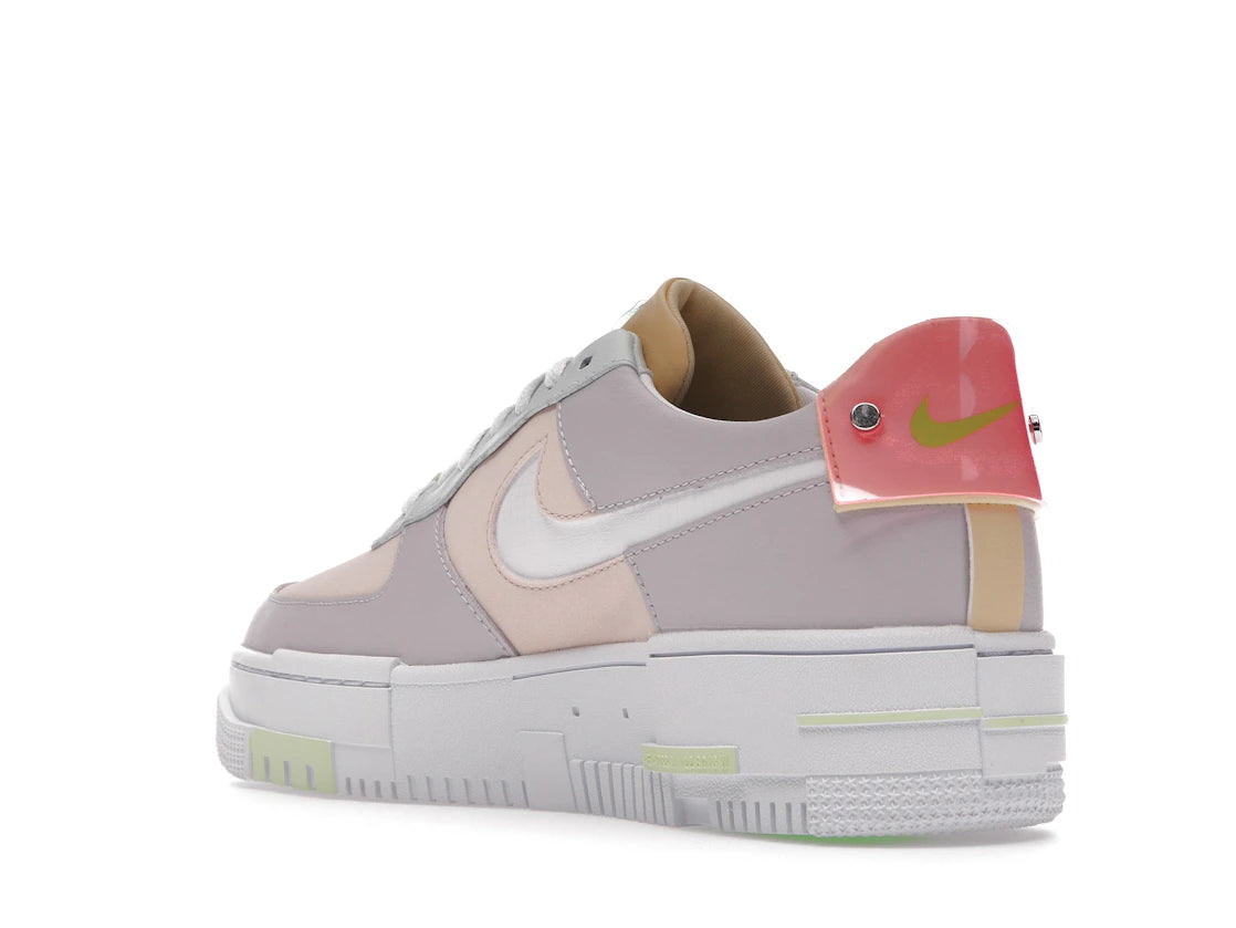 Nike Air Force 1 Low Pixel LPL Have a Nice Game (Women's) - vue secondaire B