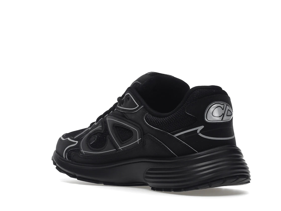 Dior B30 Triple Black - vue secondaire B