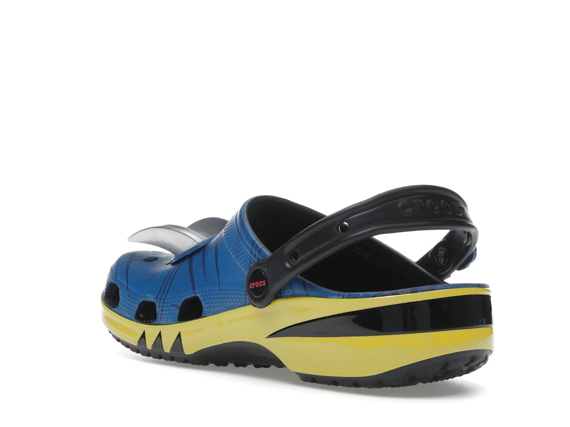 Crocs Classic Clog Marvel Wolverine - vue secondaire B