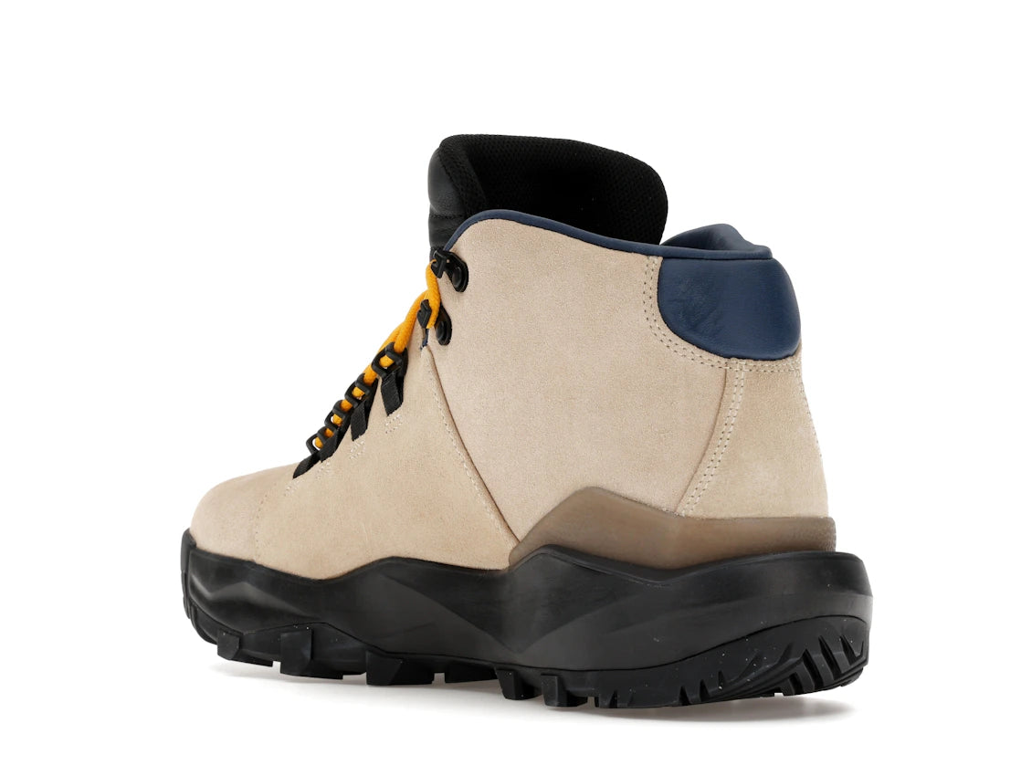 Nike Cygnal Desert Ore Black University Gold Navy - vue secondaire B