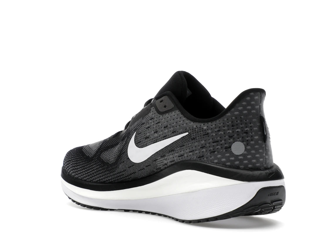 Nike Vomero 17 Black White - vue secondaire B