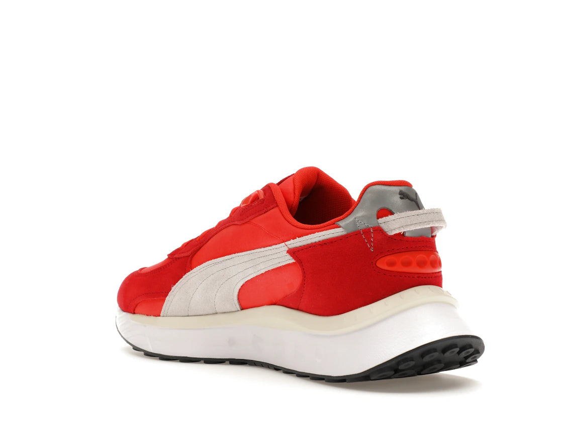 Puma Wild Rider Pickup - vue secondaire B