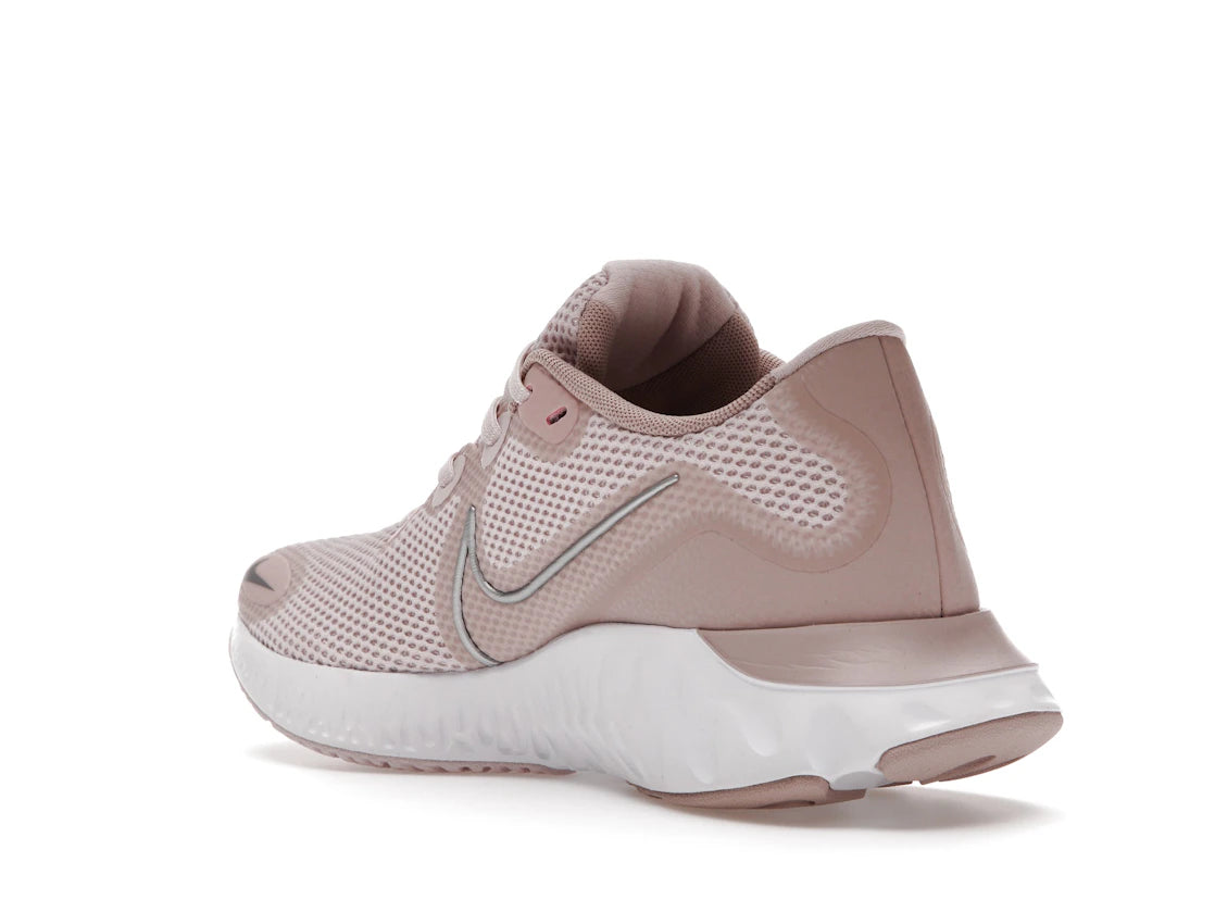 Nike Renew Run Barely Rose (Women's) - vue secondaire B