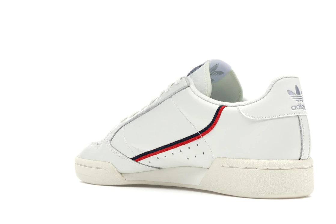adidas Rascal White Tint - vue secondaire B