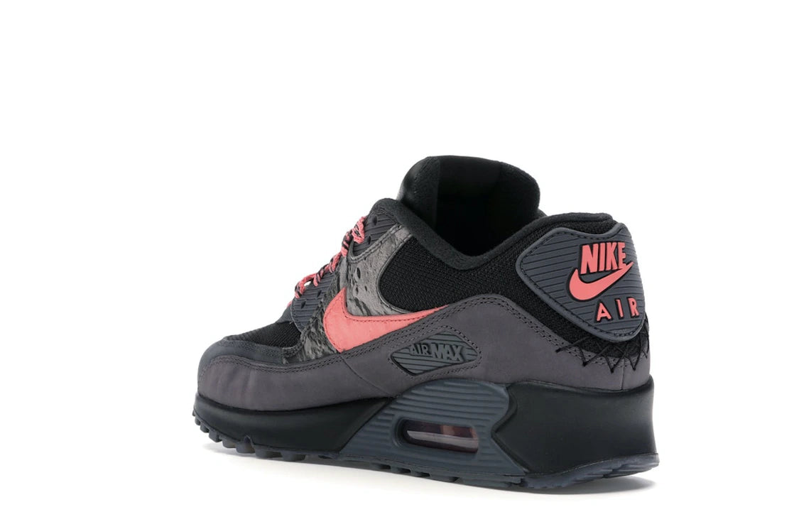 Nike Air Max 90 Mixtape B-Side - vue secondaire B