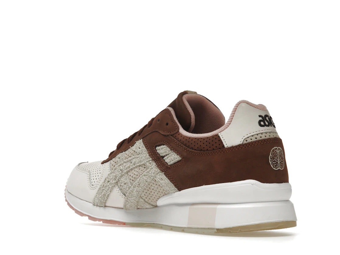 ASICS GT-II AFEW Uplifting Pack Blush - vue secondaire B