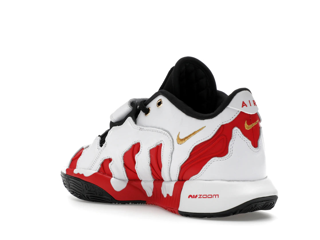 Nike LeBron 21 Prime 96 - vue secondaire B