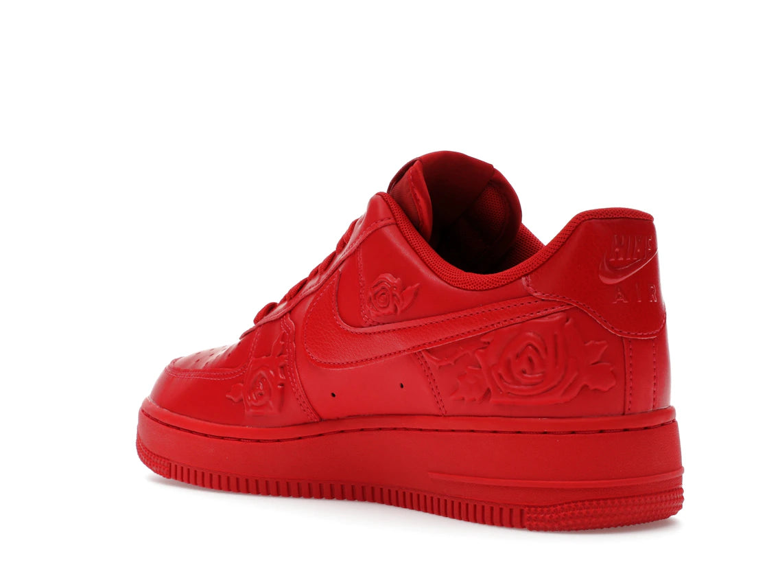 Nike Air Force 1 Low '07 Red Roses (Women's) - vue secondaire B