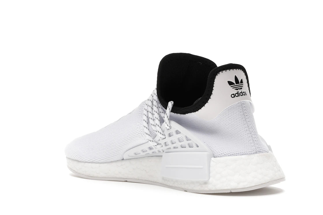 adidas NMD Hu Pharrell Extra Eye White - vue secondaire B