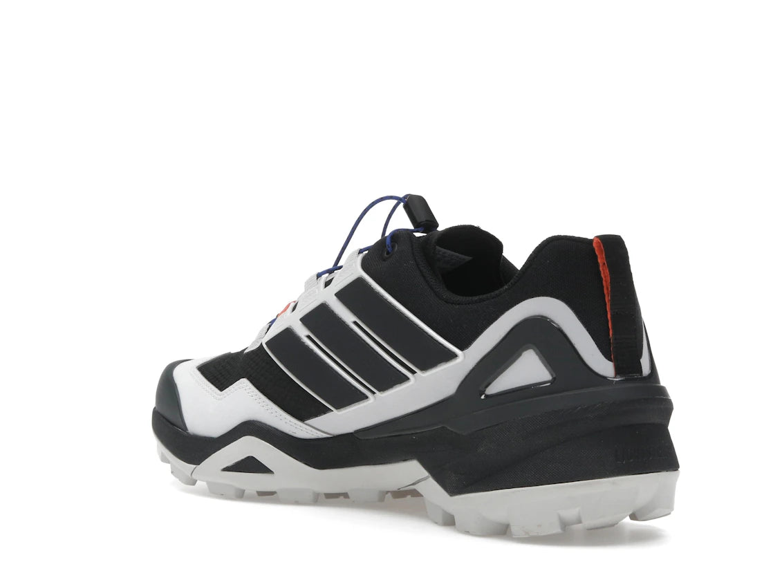 adidas Terrex Skychaser Gore-Tex Core Black Grey One - vue secondaire B