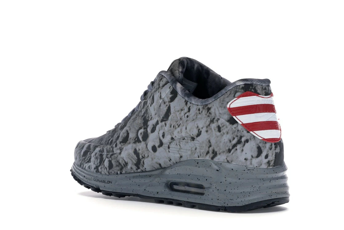 Nike Air Max Lunar90 SP Moon Landing - vue secondaire B