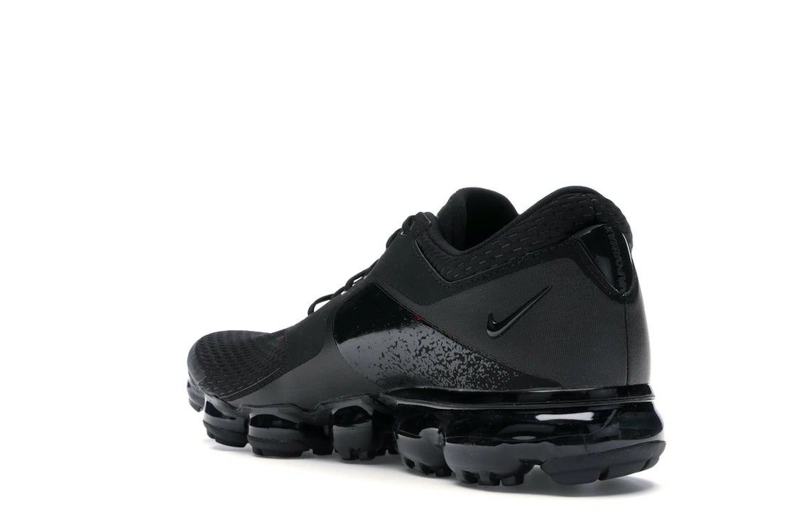 Nike Air VaporMax CS Triple Black (Women's) - vue secondaire B