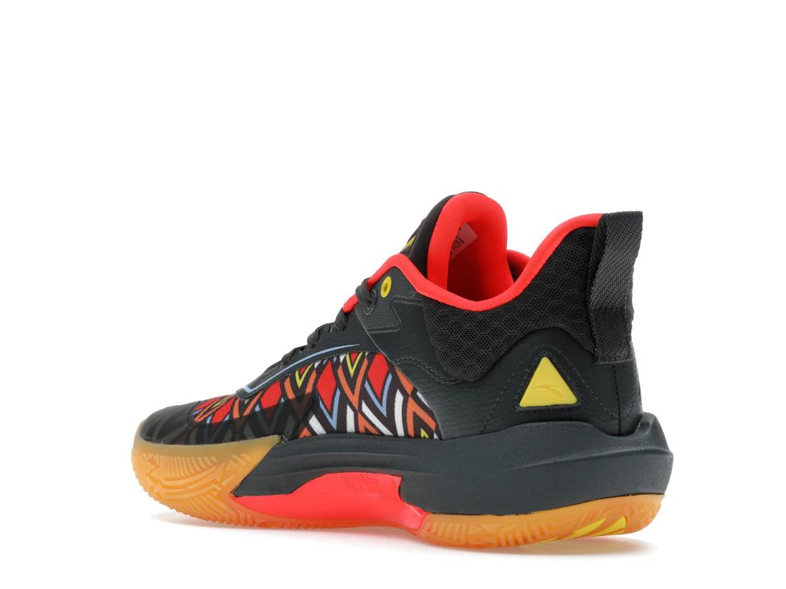 Anta Kai 1 Speed Tribe - vue secondaire B