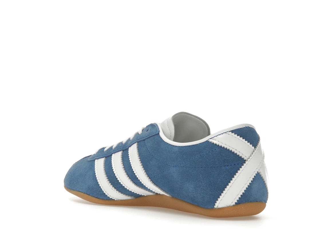 adidas Tokyo Blue Bird (Women's) - vue secondaire B