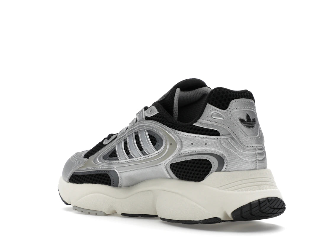 adidas Ozmillen Core Black Grey Grey Two - vue secondaire B