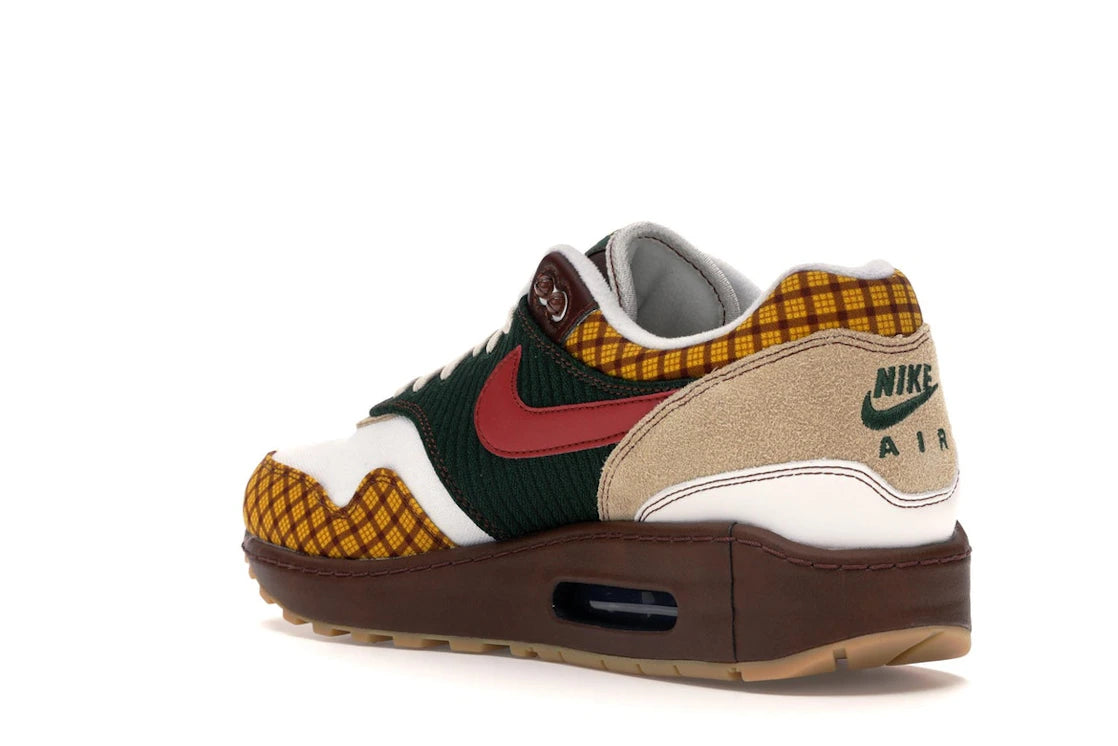 Nike Air Max 1 Susan Missing Link - vue secondaire B
