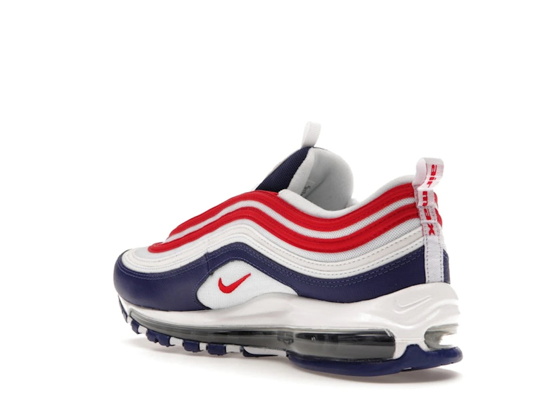 Nike Air Max 97 USA (2020) - vue secondaire B