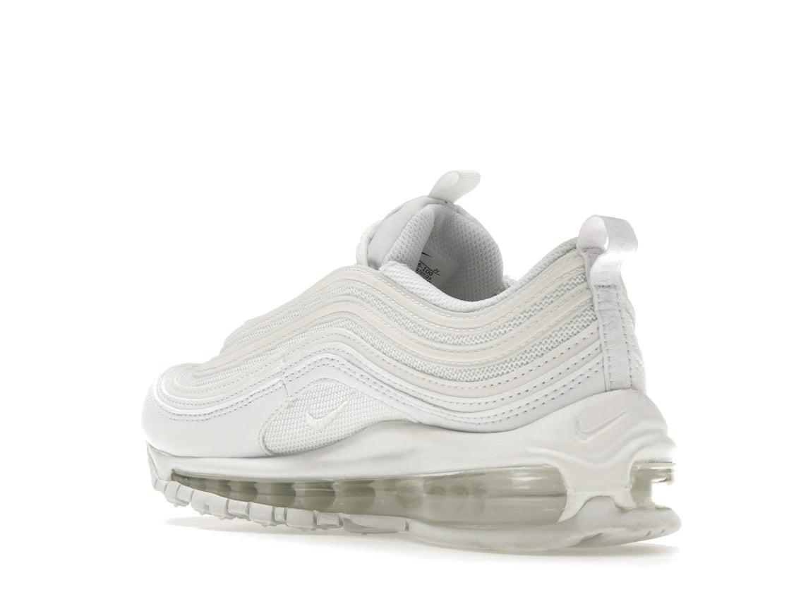 Nike Air Max 97 Next Nature White (Damen) - vue secondaire B