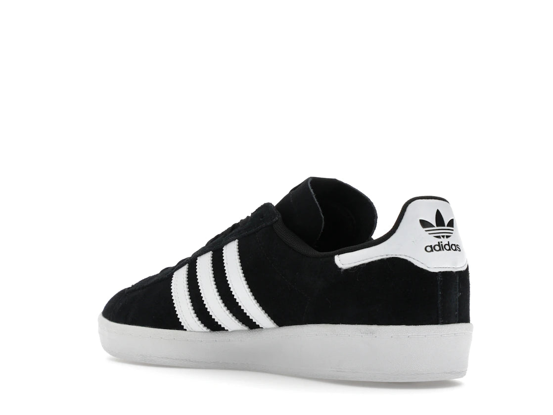 adidas Campus ADV Core Black Cloud White - vue secondaire B
