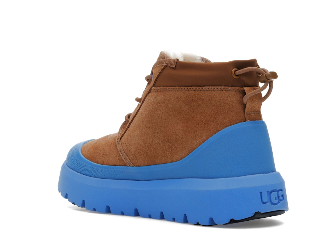 UGG Neumel High Weather Hybrid Boot Chestnut Big Sky - vue secondaire B
