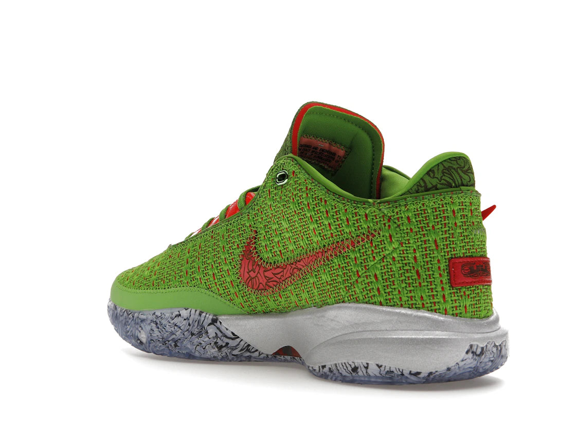 Nike LeBron 20 Stocking Stuffer - vue secondaire B