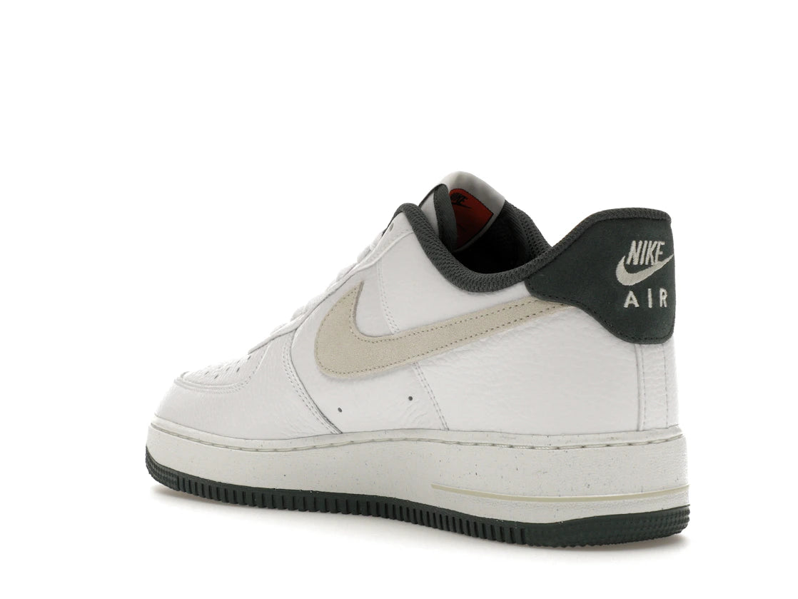 Nike Air Force 1 Low '07 LV8 Vintage Green - vue secondaire B