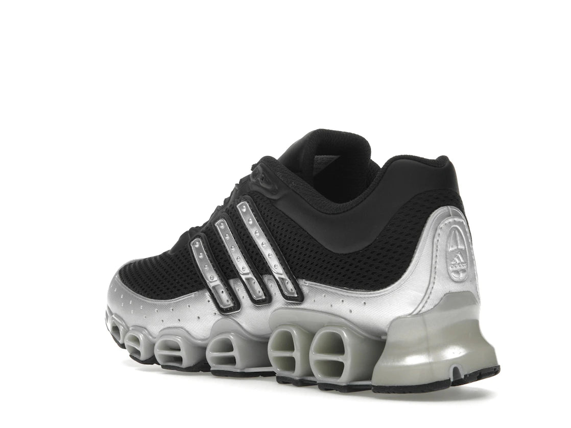 adidas A3 Megaride Black Silver Metallic (Women's) - vue secondaire B
