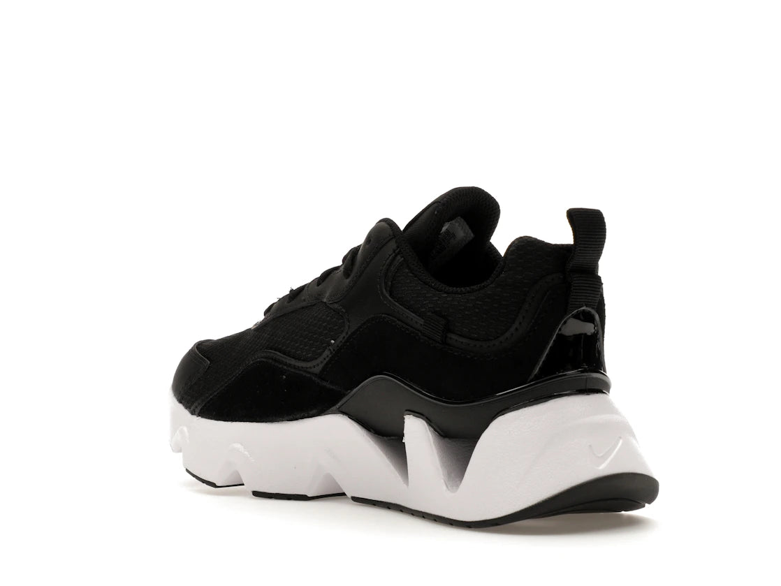 Nike Ryz 365 Black White (Women's) - vue secondaire B