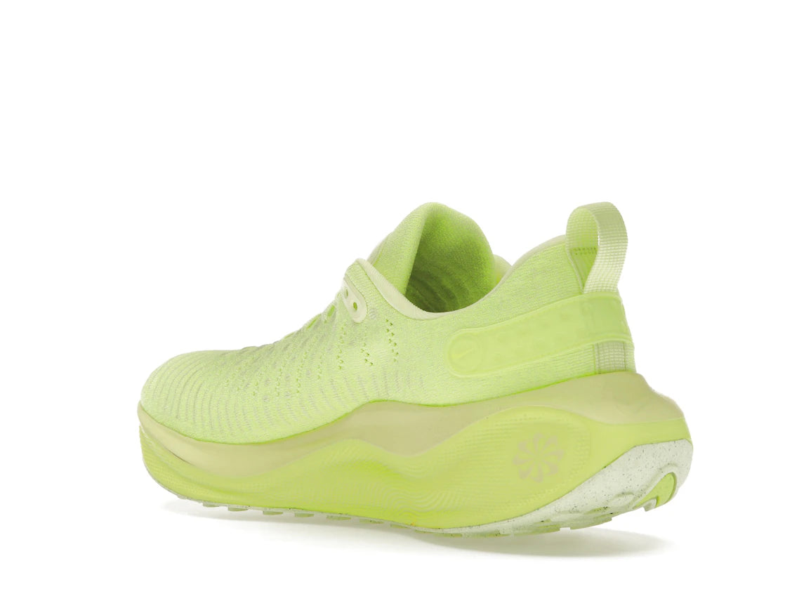Nike ReactX Infinity Run 4 Volt - vue secondaire B