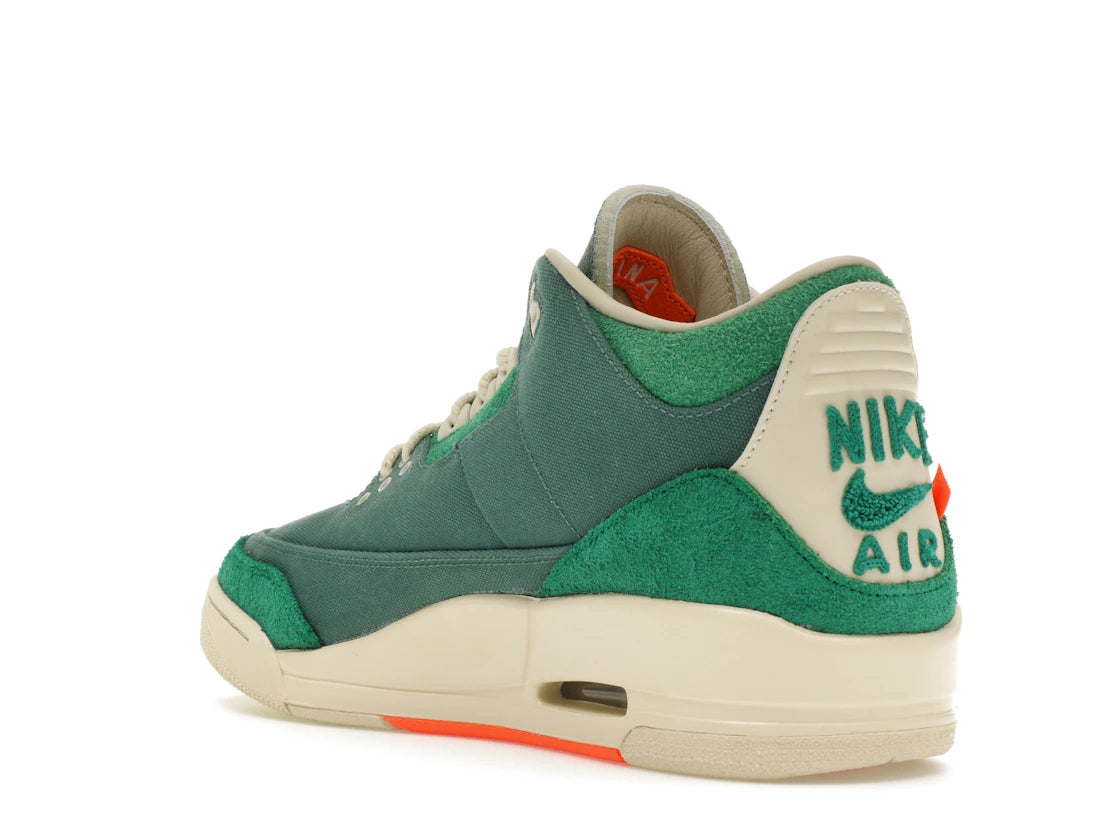 Jordan 3 Retro SP Nina Chanel Abney Bicoastal (Women's) - vue secondaire B