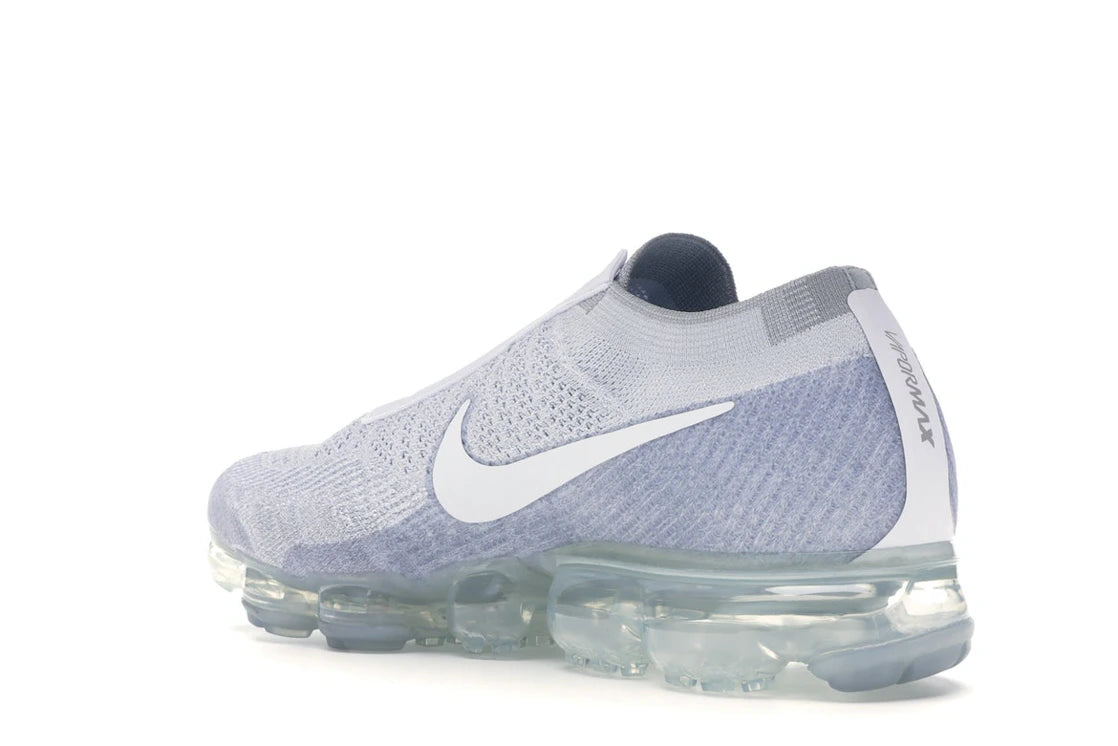 Nike Air VaporMax SE Laceless Pure Platinum - vue secondaire B