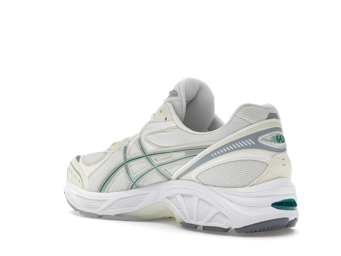ASICS GT-2160 Cream Jasper Green - vue secondaire B