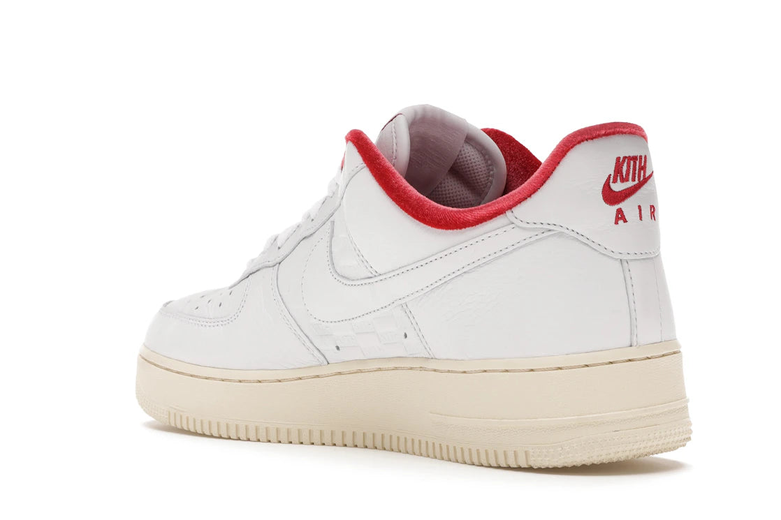 Nike Air Force 1 Low Kith Japan - vue secondaire B