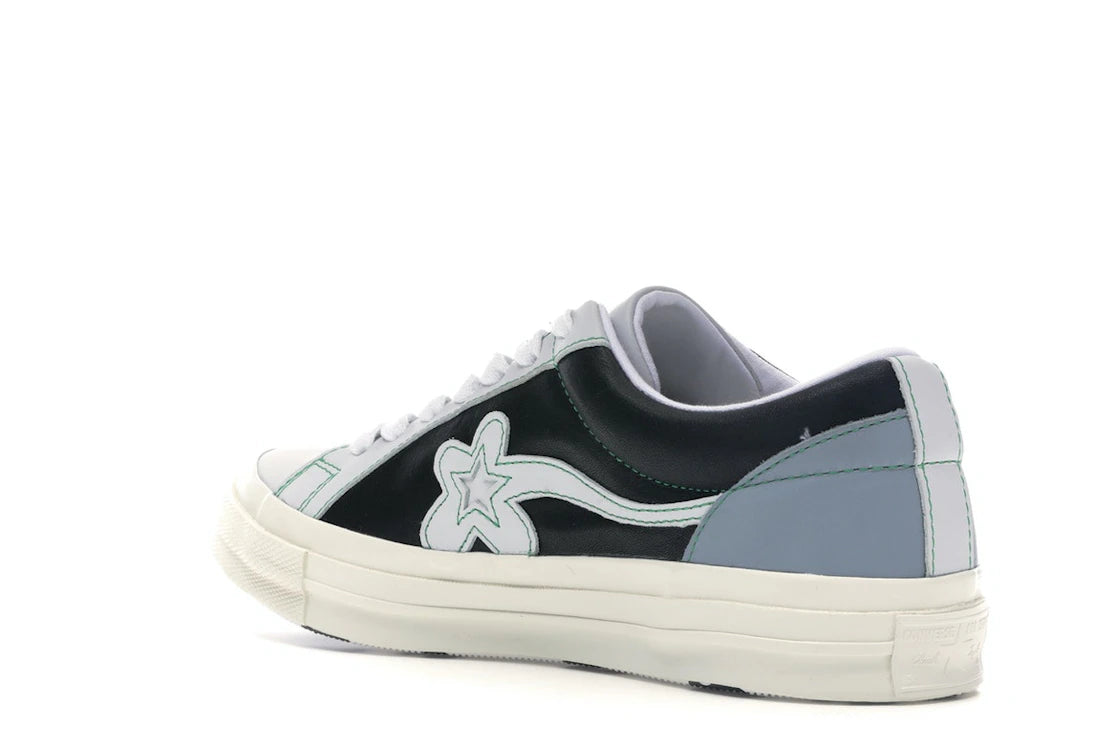 Converse One Star Ox Golf le Fleur Industrial Pack Black - vue secondaire B