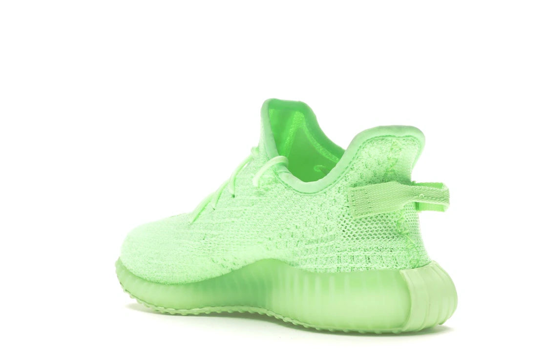 adidas Yeezy Boost 350 V2 Glow (Kids) - vue secondaire B