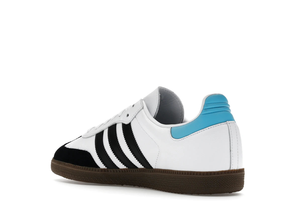 adidas Samba Newcastle United - vue secondaire B