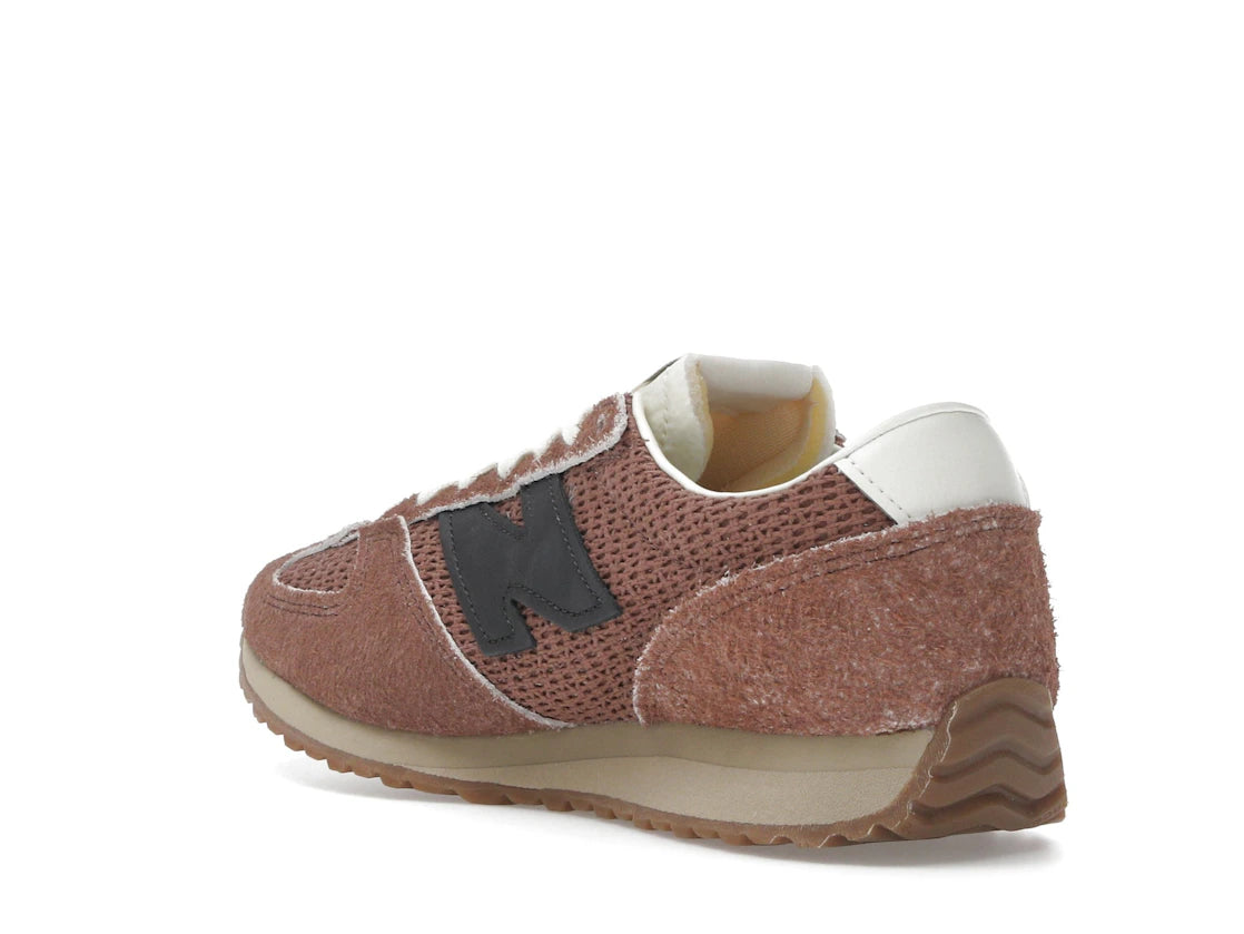 New Balance 471 Pecan Black Cement - vue secondaire B