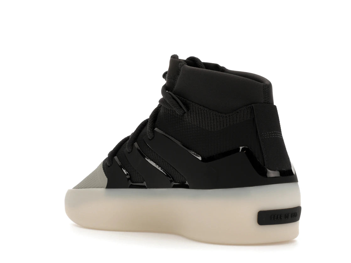 adidas Fear of God Athletics I Basketball Carbon Sesame - vue secondaire B