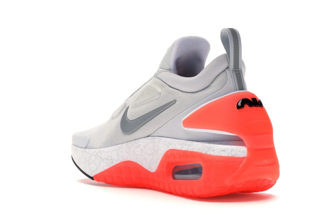 Nike Adapt Auto Max Infrared (US Charger) - vue secondaire B