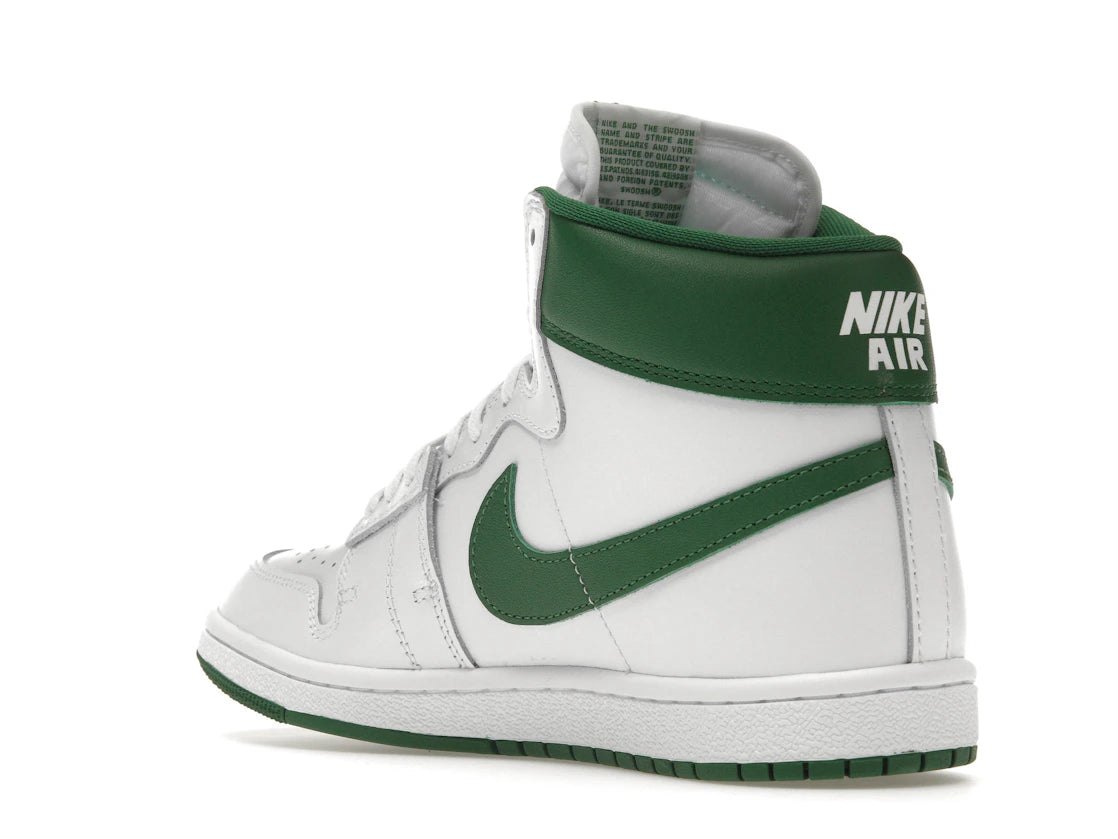 Nike Jordan Air Ship PE SP Pine Green - vue secondaire B