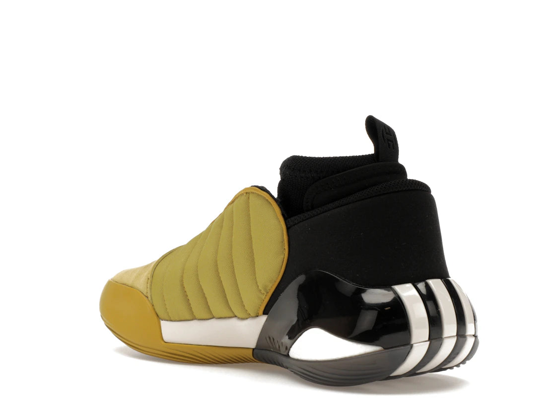 adidas Harden Vol. 7 003 Pulse Olive - vue secondaire B