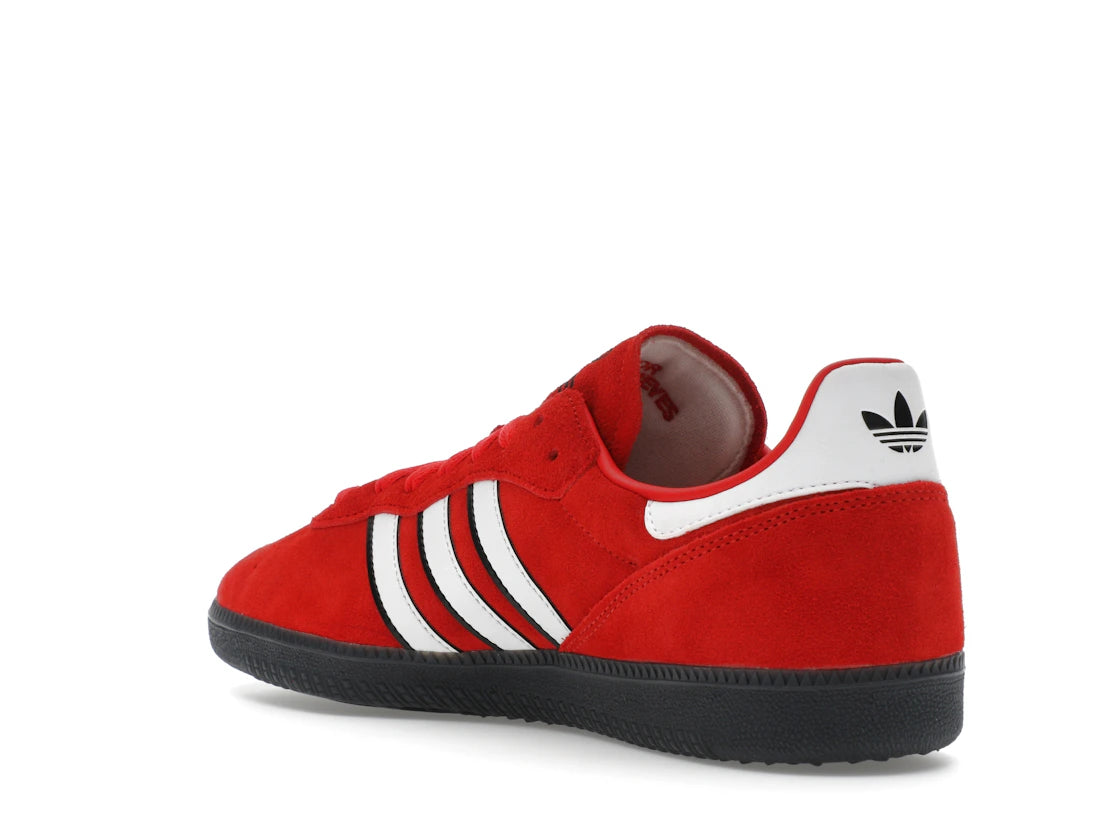 adidas Palos Hills 100 Thieves Red - vue secondaire B