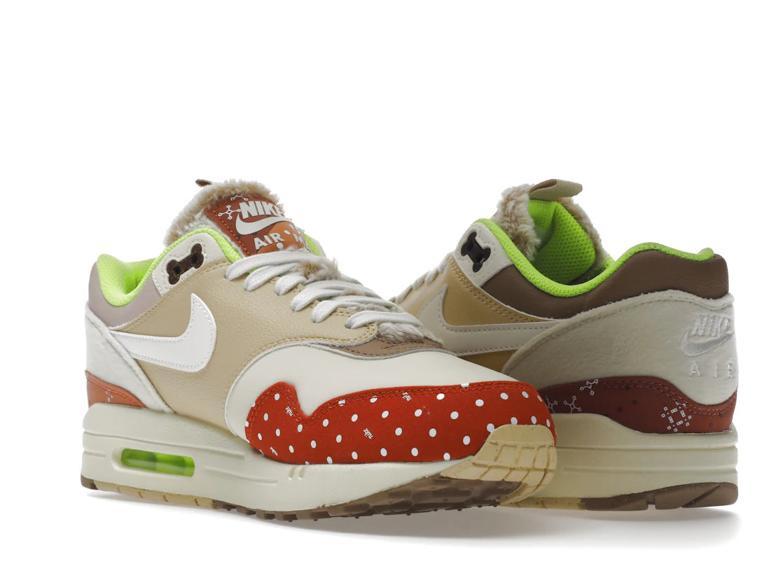 Nike Air Max 1 PRM Woman's Best Friend (Women's) - vue secondaire B