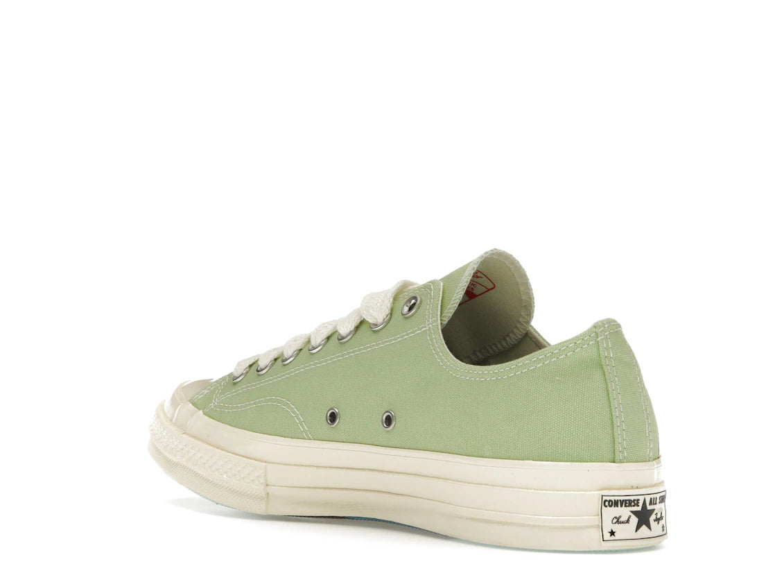 Converse Chuck 70 Low GOLF le FLEUR* Darryl Margarita - vue secondaire B
