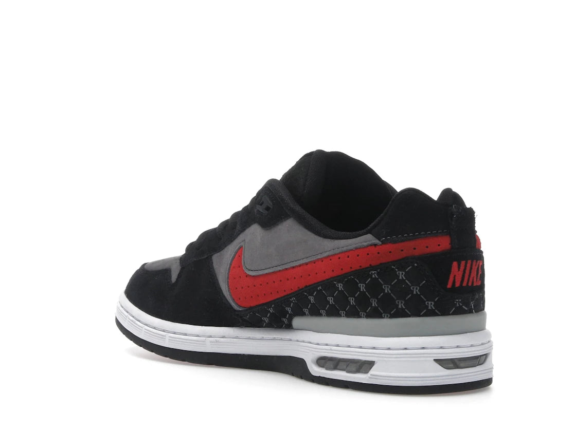 Nike SB Zoom Air Paul Rodriguez 1 OG Bred - vue secondaire B