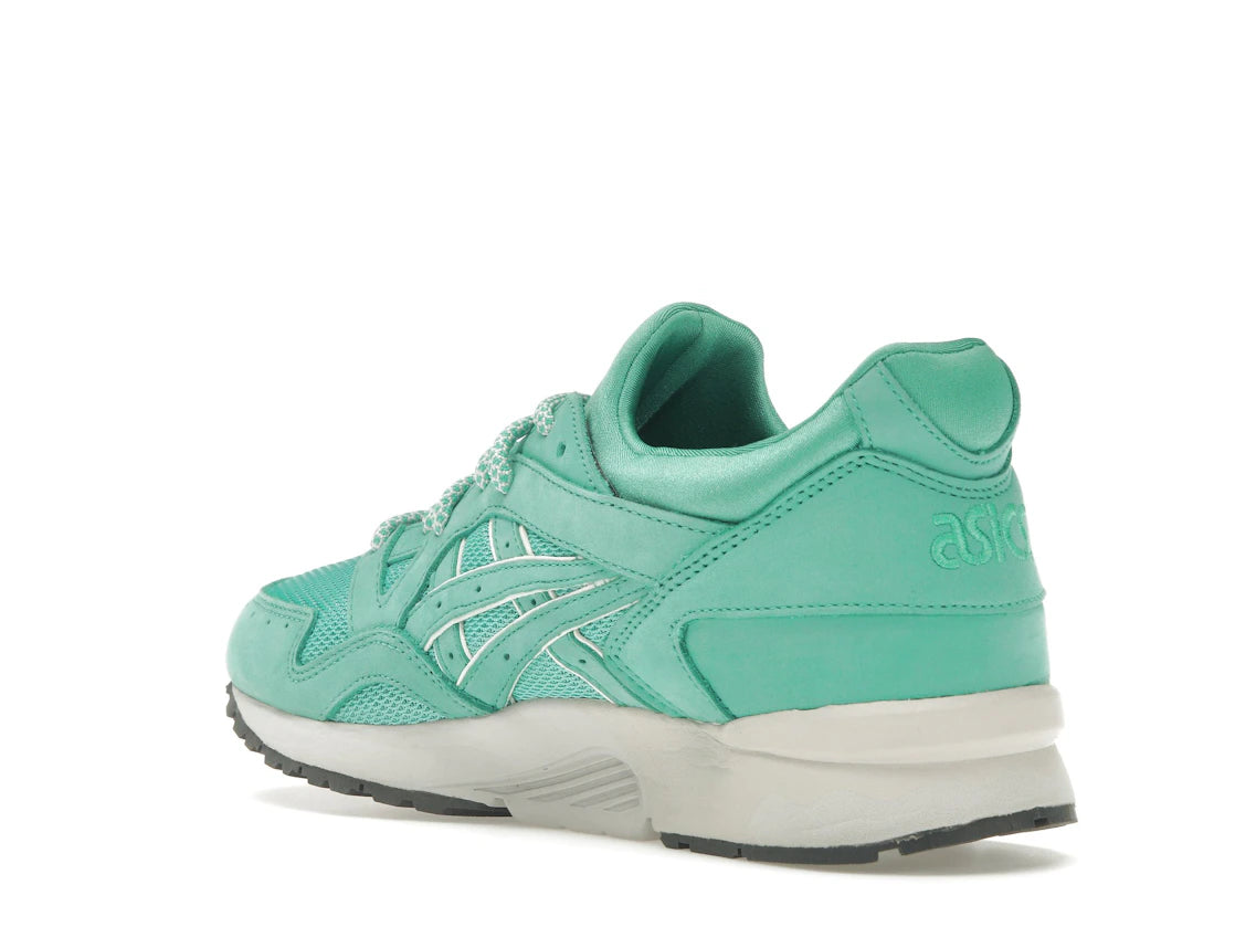 ASICS Gel-Lyte V Ronnie Fieg Mint Leaf - vue secondaire B