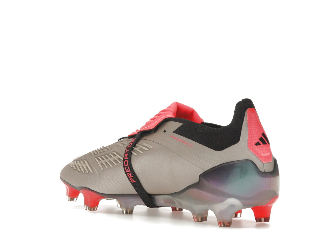 adidas Predator Elite FT FG Vivid Horizon - vue secondaire B
