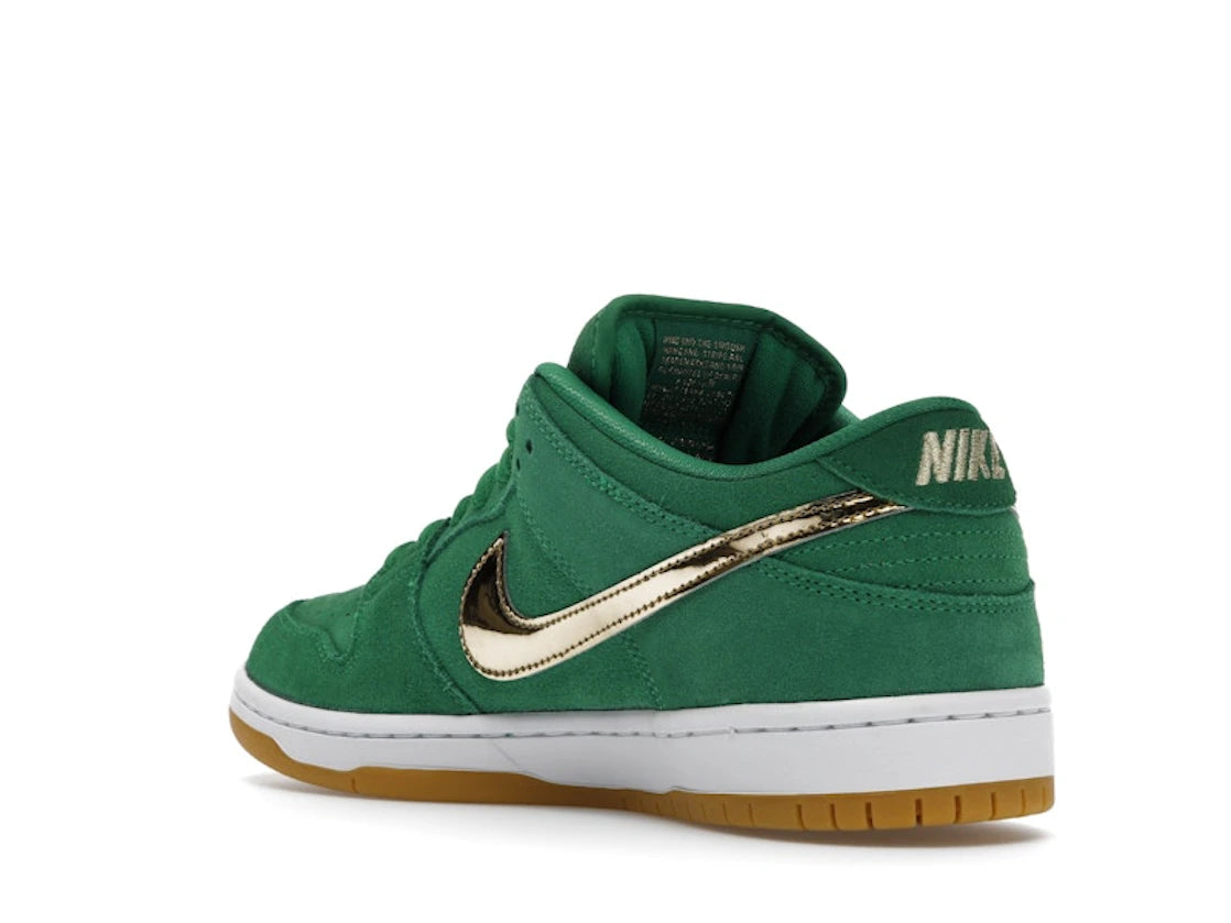 Nike SB Dunk Low Pro St. Patrick's Day (2022) - vue secondaire B