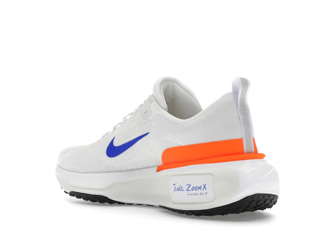 Nike ZoomX Invincible Run 3 FP Blueprint Pack - vue secondaire B